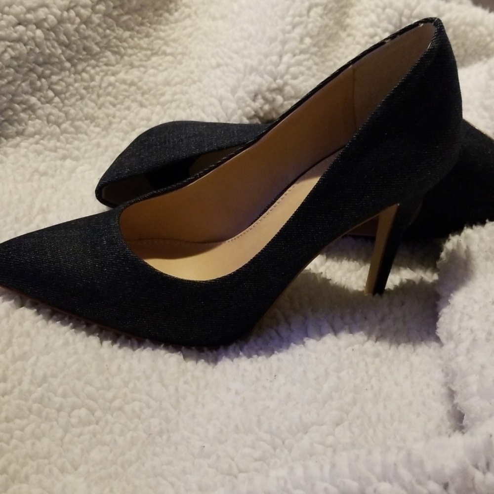 Gianni Bini heels